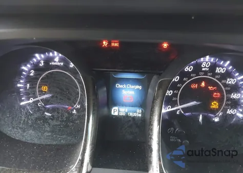 2013 Toyota Avalon Xle z USA, uszkodzony, nr VIN 4T1BK1EB0DU044626